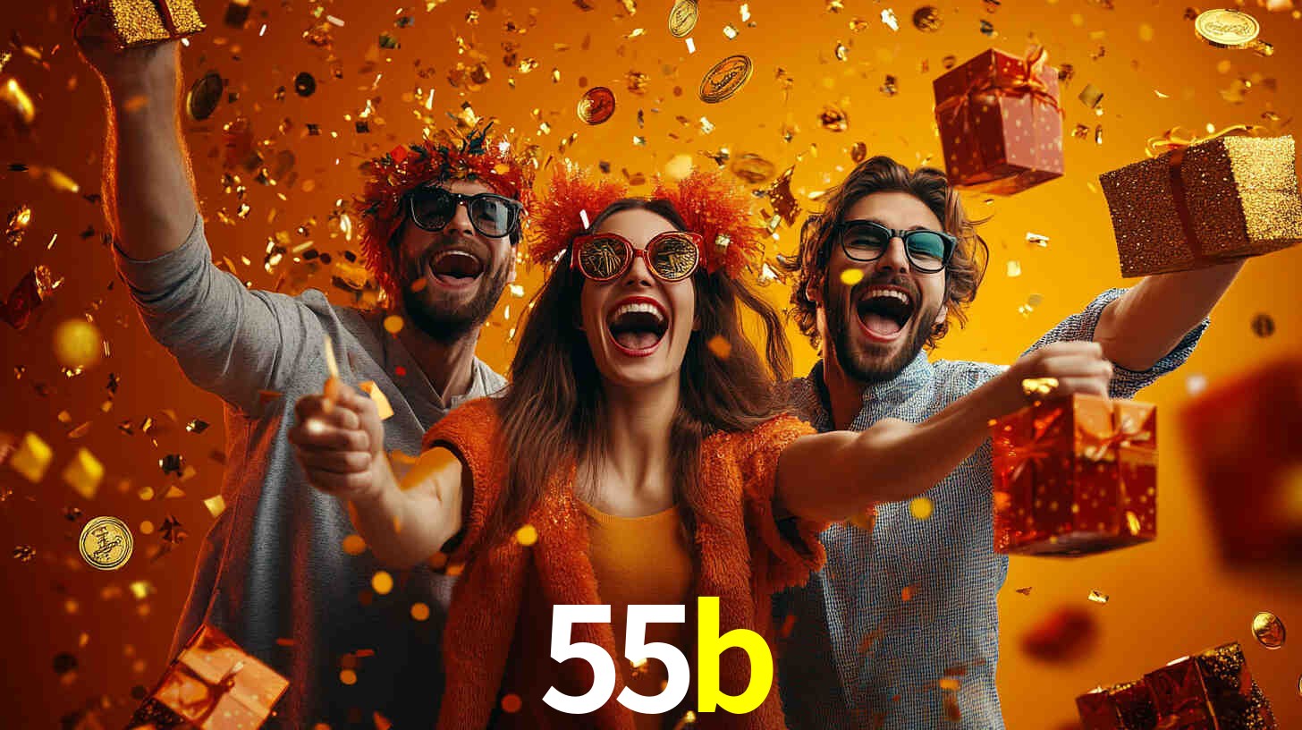 55b -  - 55b bet