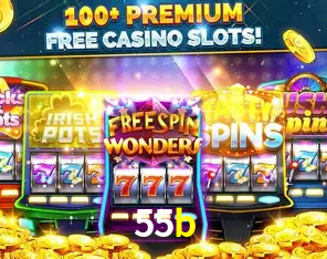 A Emoção da Loteria na 55b: Uma Chance de Mudança de Vida