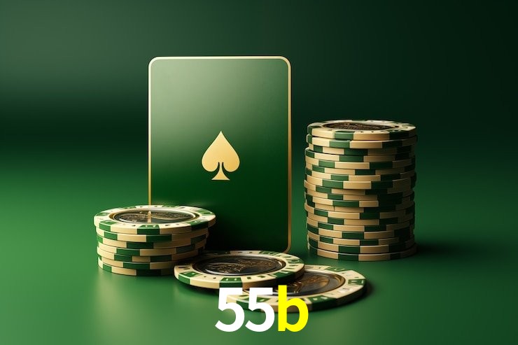 Welcome Bonus 55b
