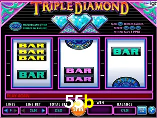 A Revolução dos Aplicativos de Jogos no 55b