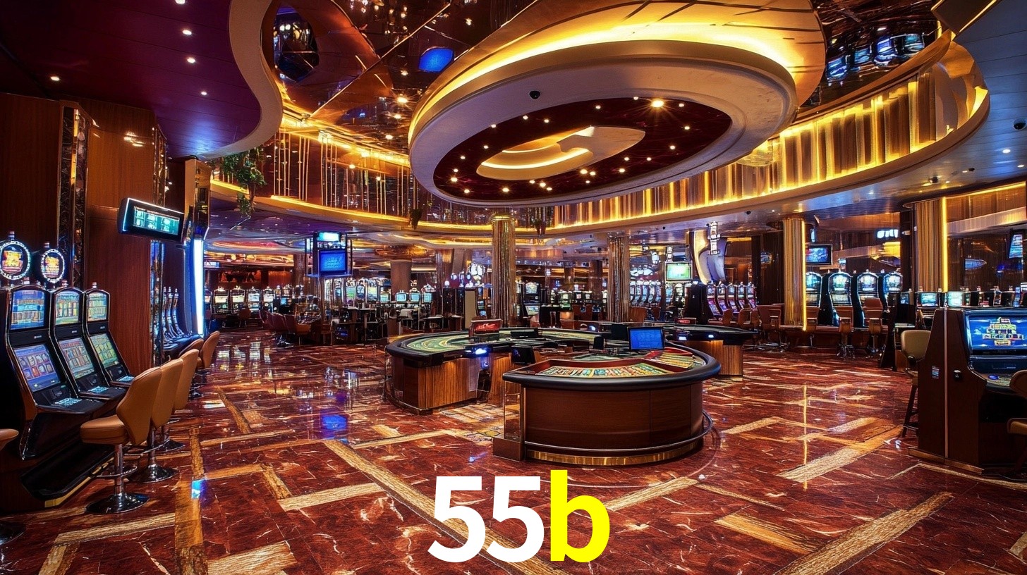 VIP Casino 55b