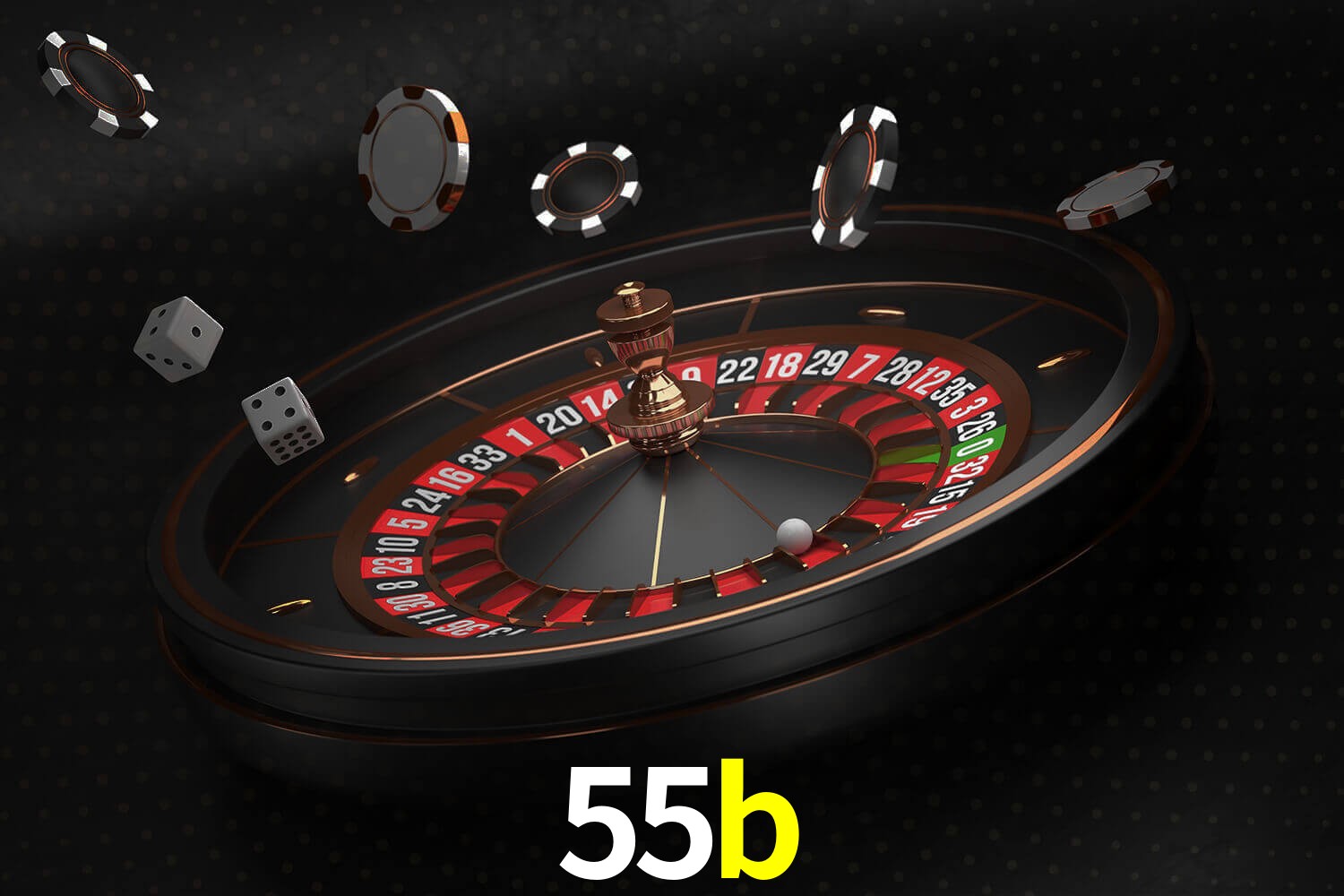 55b,55b bet
