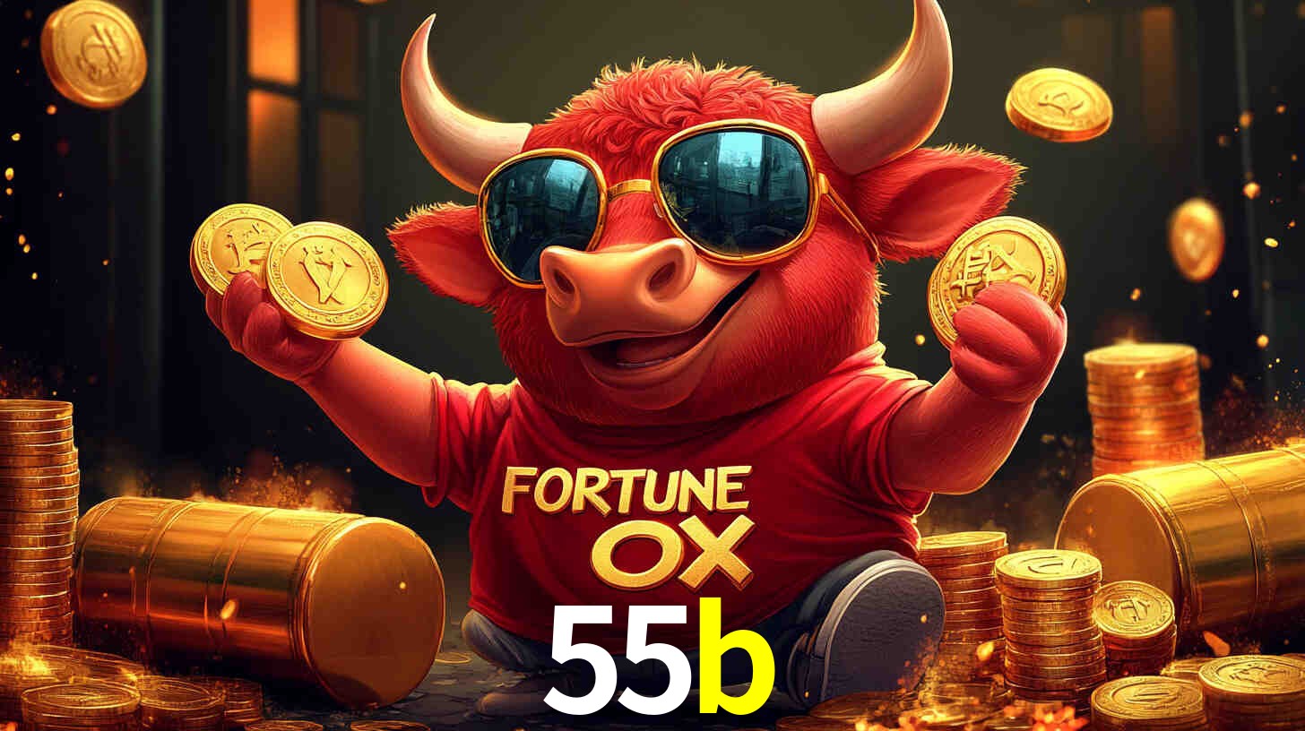 A Popularidade dos Caça-Níqueis no 55b