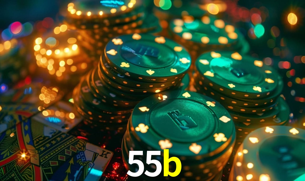 Casino Ao Vivo 55b