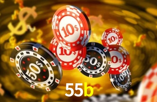 Jogos de Slot 55b