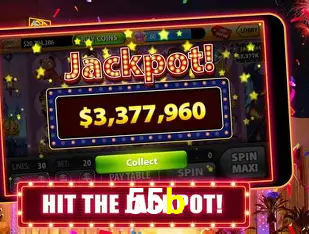 55b Belo Horizonte - VIP Casino