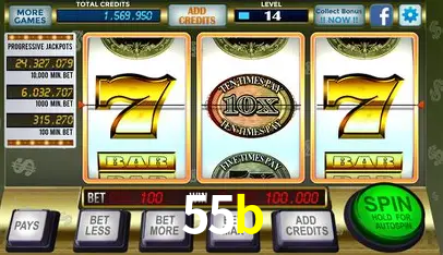 Apostas Esportivas na 55b: Um Guia Completo