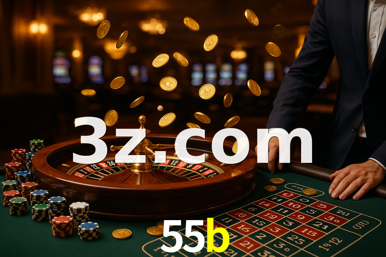  55b